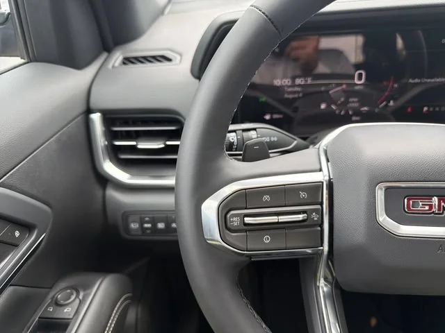 New 2027 Sterling Metallic GMC Elevation image 26