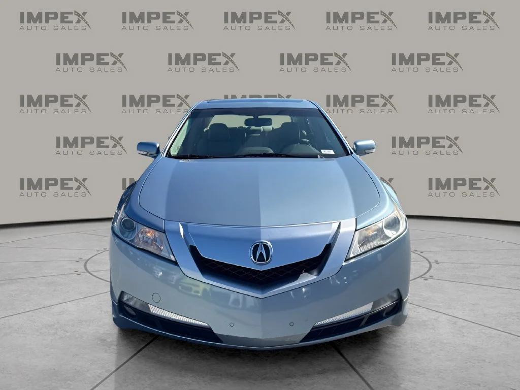 Used 2011  Acura 3.5 image 8