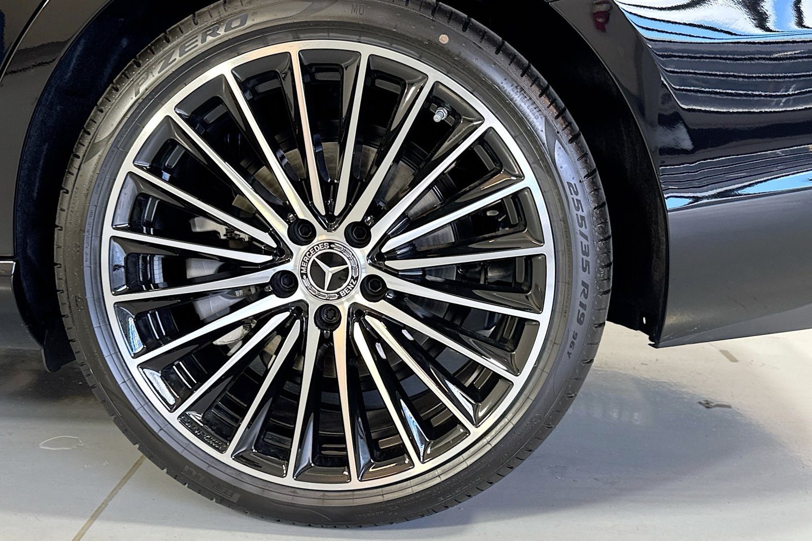 New 2026 Black Mercedes-Benz C 300 image 29