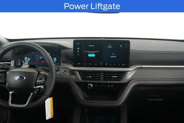 New 2027 Avalanche Gray Ford Platinum™ image 8