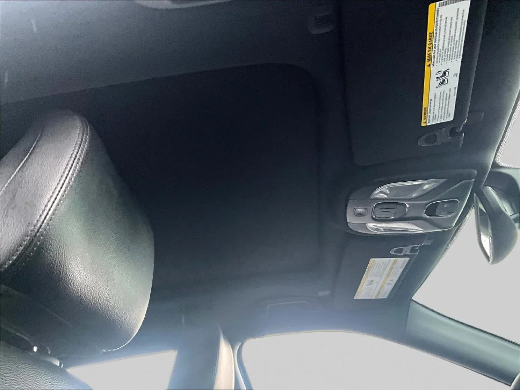 Used 2023 Blue Jeep Trailhawk image 19