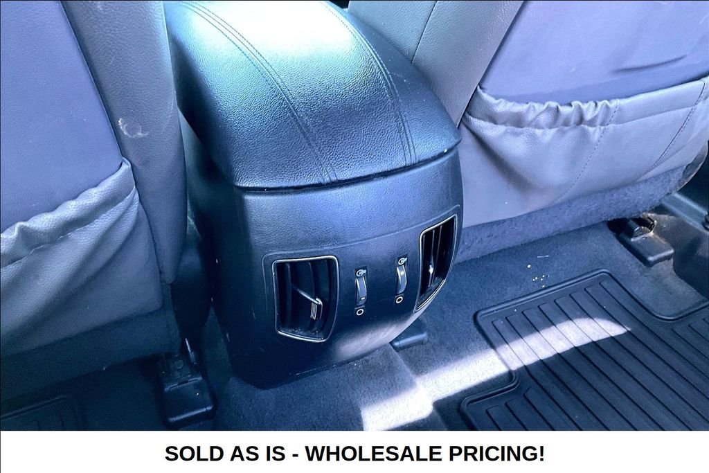 Used 2012 Blue Hyundai Limited image 10
