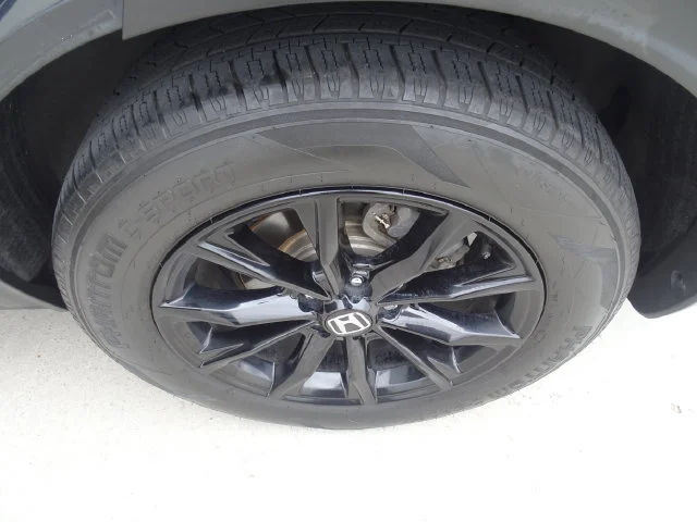 Used 2024  Honda Sport image 10