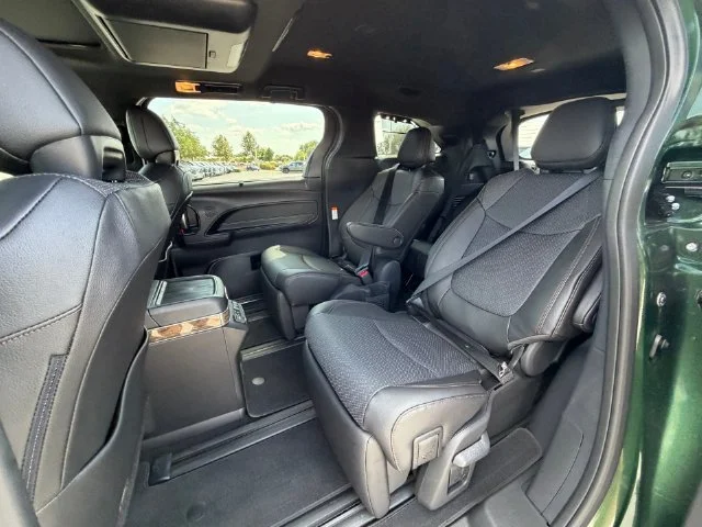 New 2026 Pearl Toyota XLE image 16
