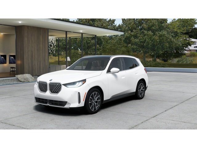 2026 BMW X3 30 XDRIVE's photo
