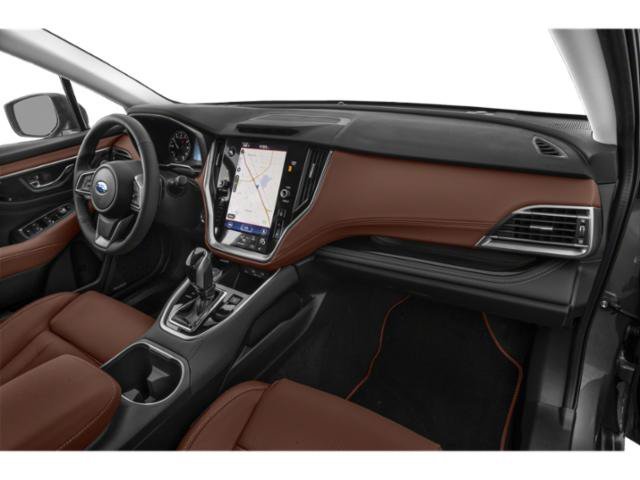 Used 2021 Gray Subaru Touring XT image 15