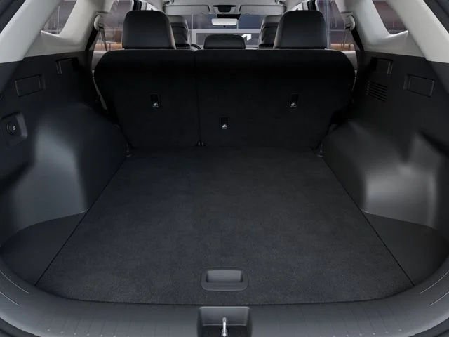 New 2026 Ebony Black Kia EX image 19