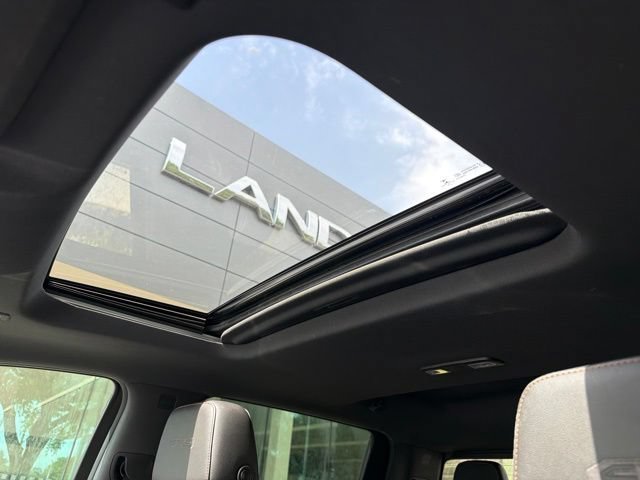 Used 2019 Pacific Blue Metallic GMC AT4 image 11