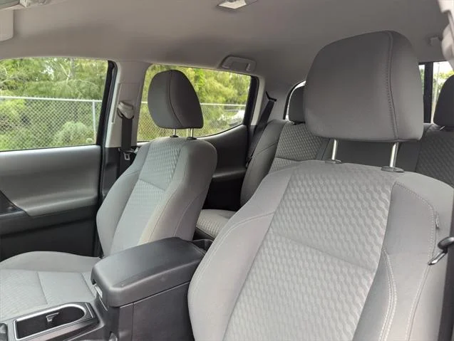 2023 Toyota Tacoma SR - Photo 23