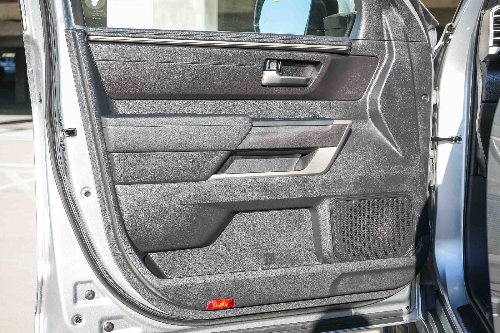 New 2026 Celestial Silver Metallic Toyota  SR5 image 29