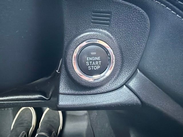 Used 2024 White Subaru Premium image 17