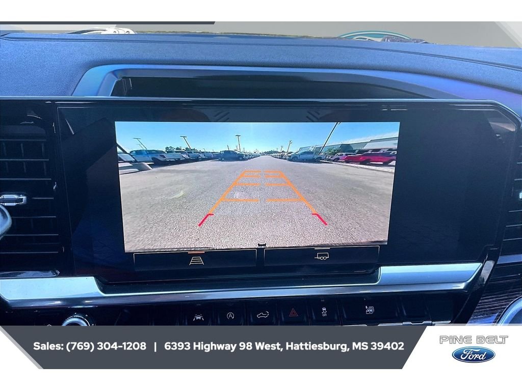 Used 2022 Onyx Black GMC Elevation image 16