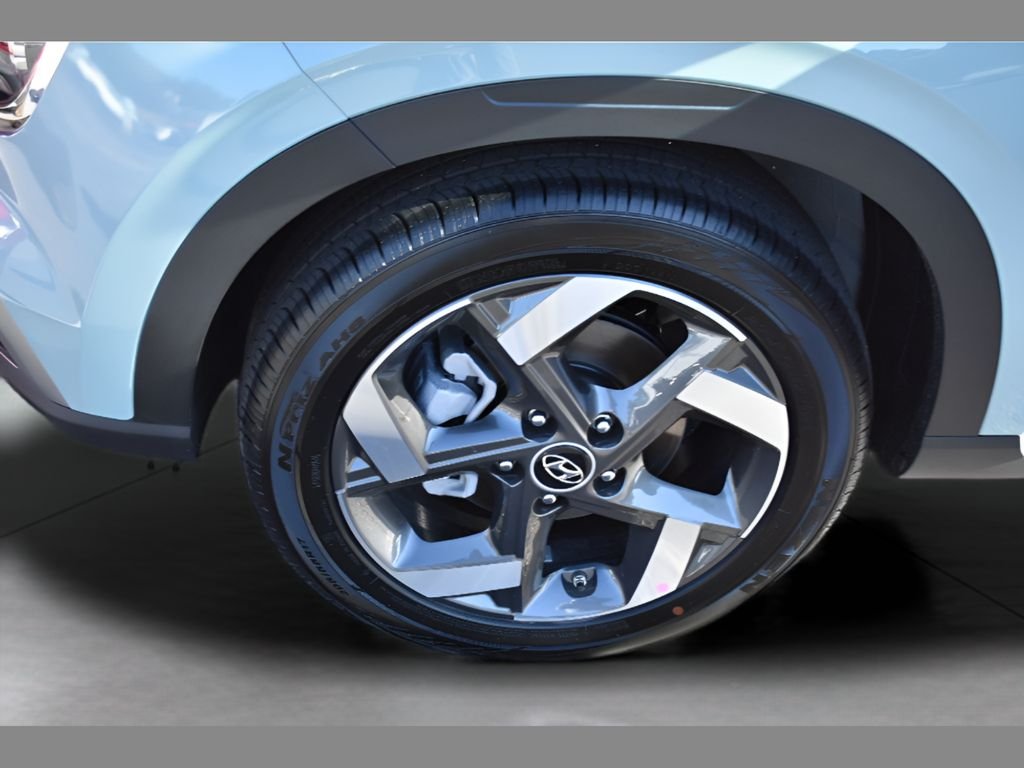 2026 Hyundai Venue SEL - Photo 6