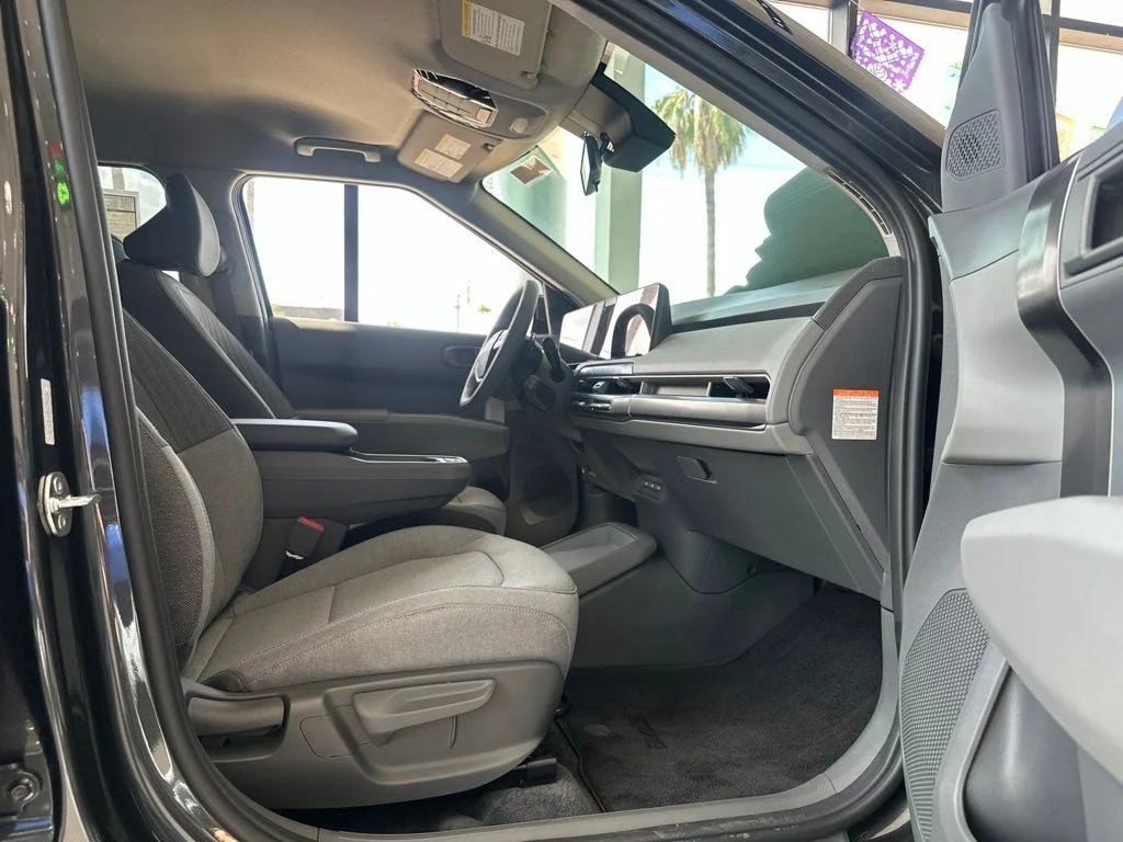 New 2027  Kia LIGHT image 14