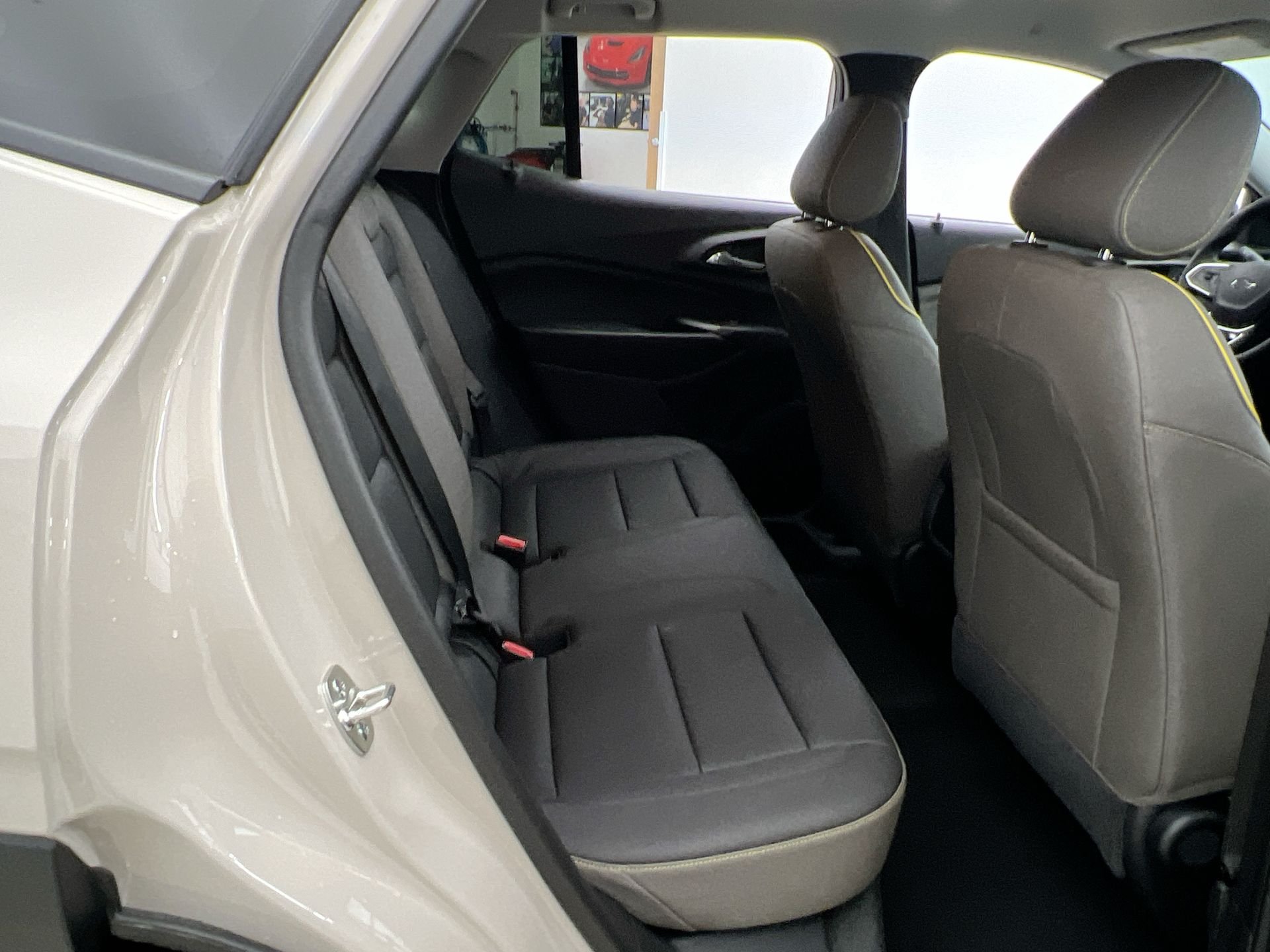 2026 Chevrolet Trax Activ - Photo 81