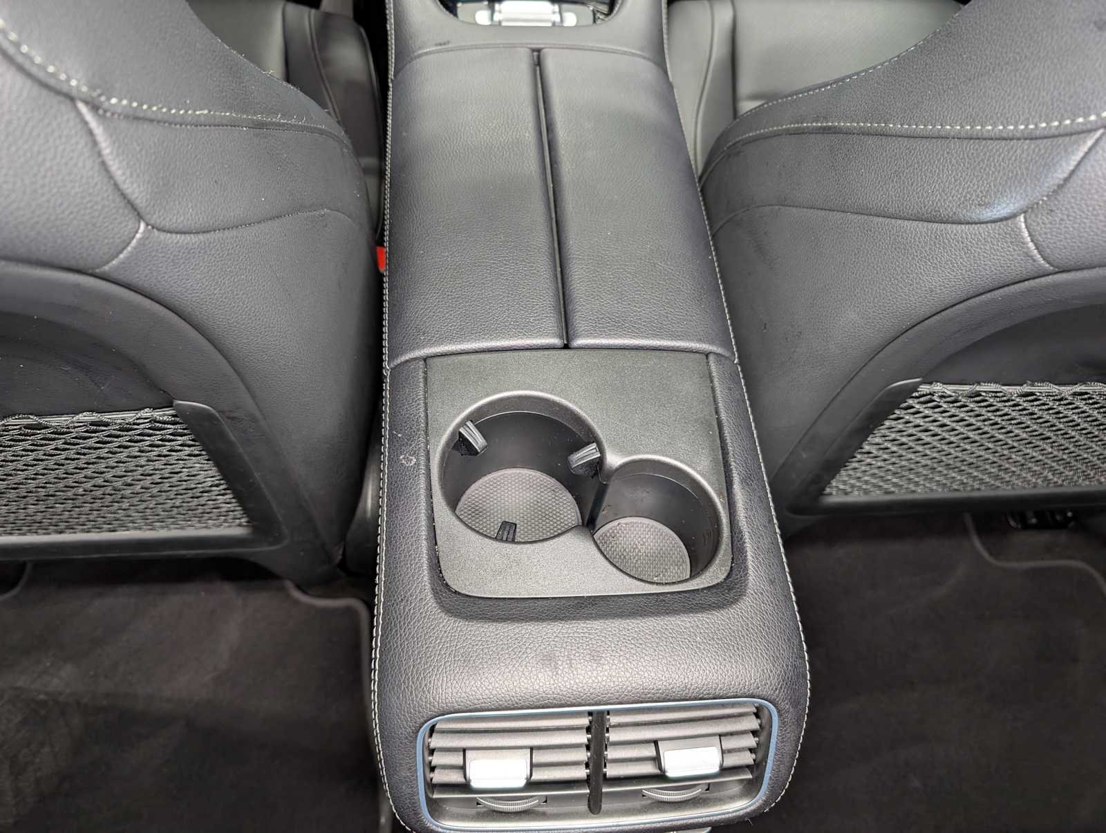 2024 Mercedes-Benz GLS Base - Photo 22