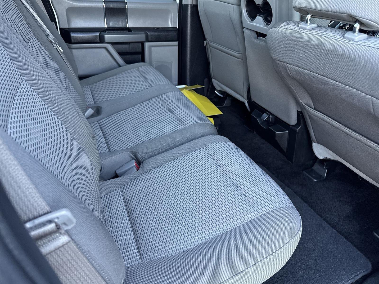Used 2017 Gold Ford XLT image 32