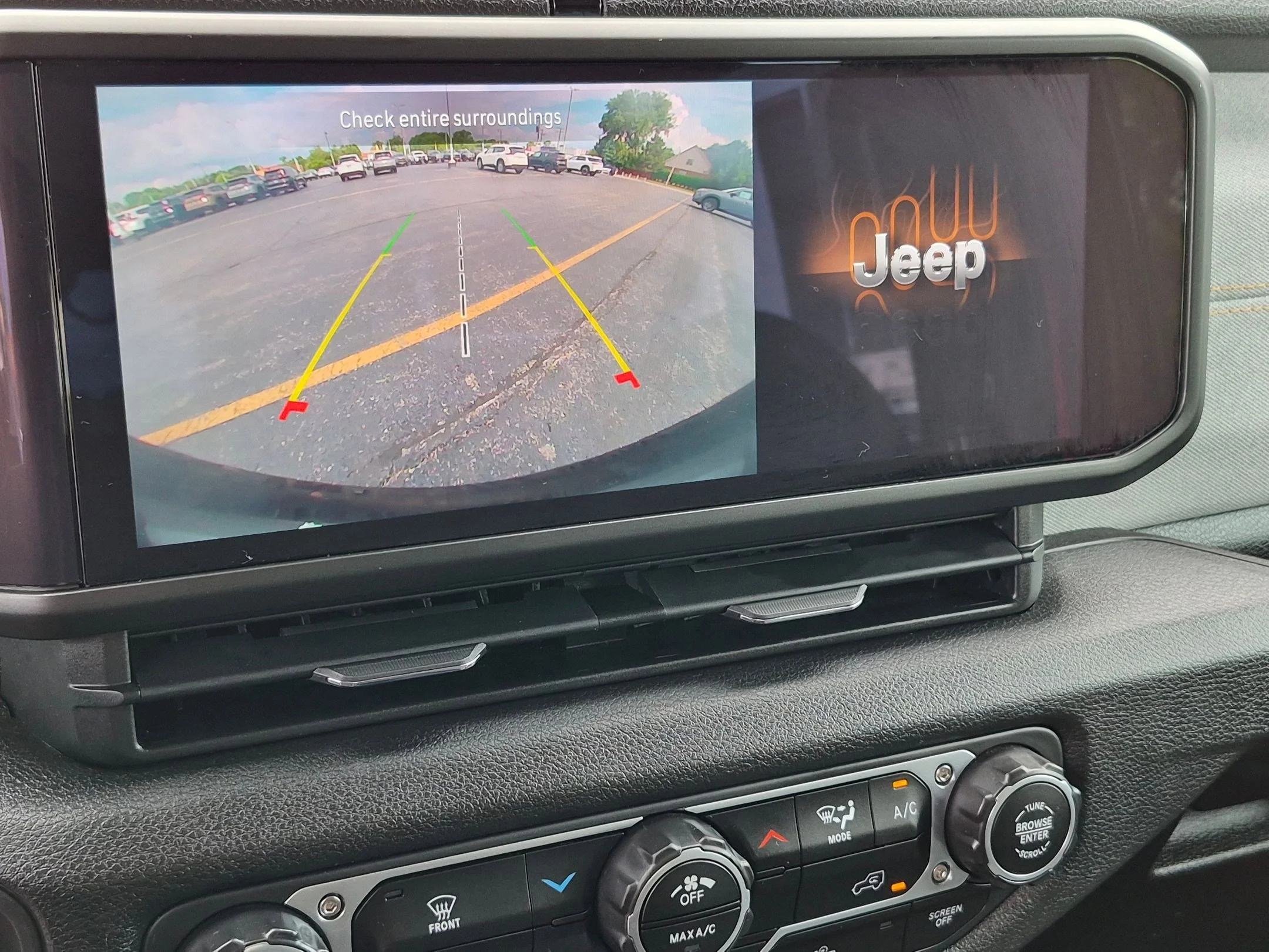 2025 Jeep Wrangler 4-Door Sport S - Photo 18