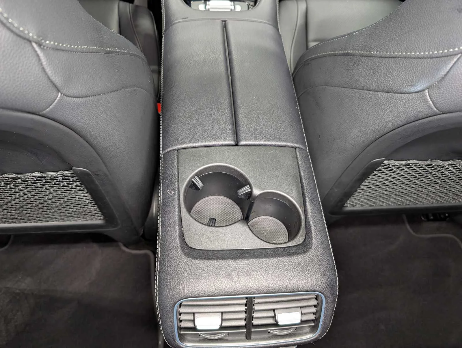 2024 Mercedes-Benz GLS Base - Photo 22