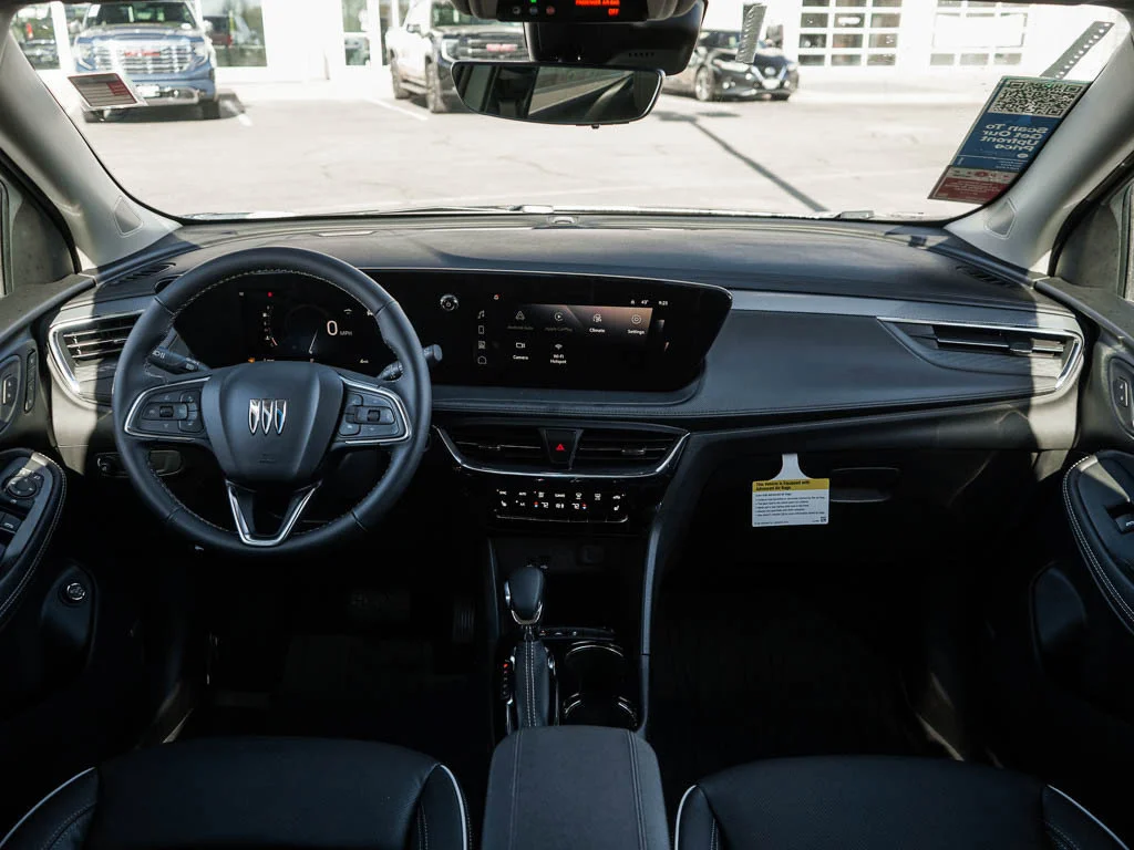 2026 Buick Encore GX Avenir - Photo 13