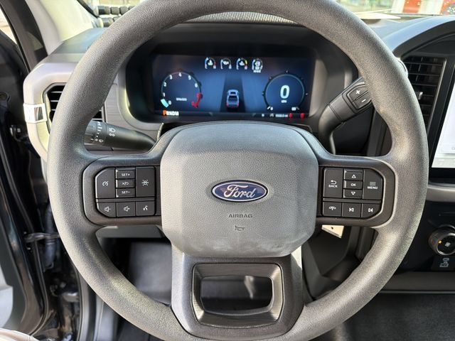 Used 2024 Blue Ford XL image 16