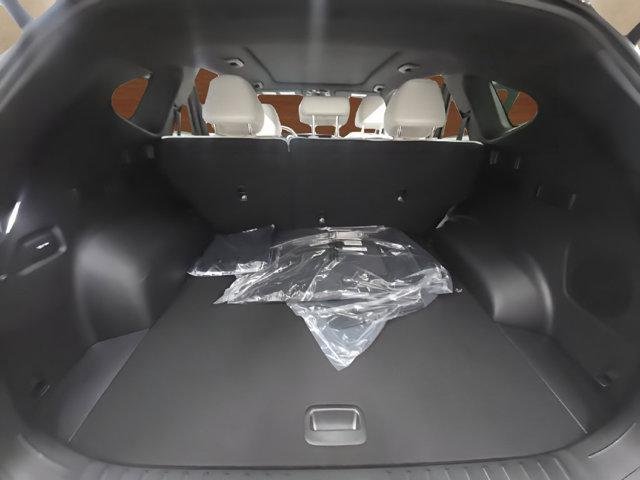 New 2026 Gray Hyundai Limited image 18