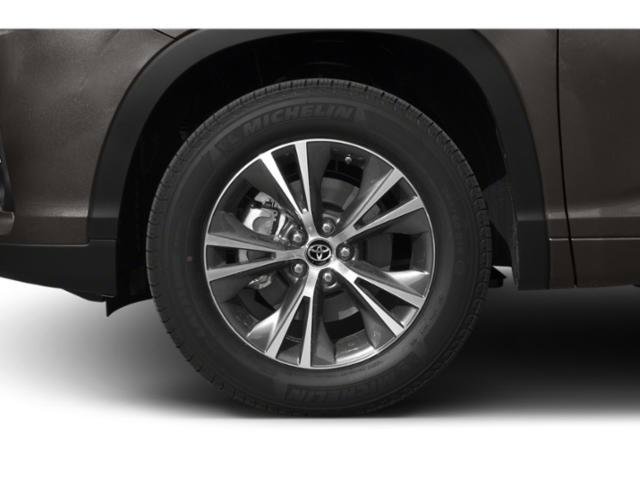2019 Toyota Highlander LE - Photo 10