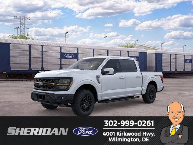 2026 Ford F-150 Tremor®
