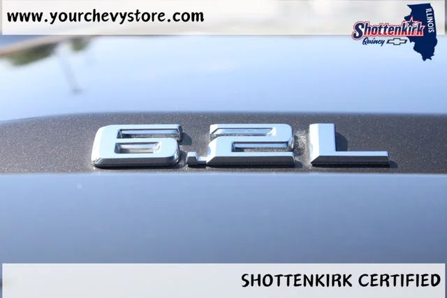 Used 2021 Brown Chevrolet High Country image 8