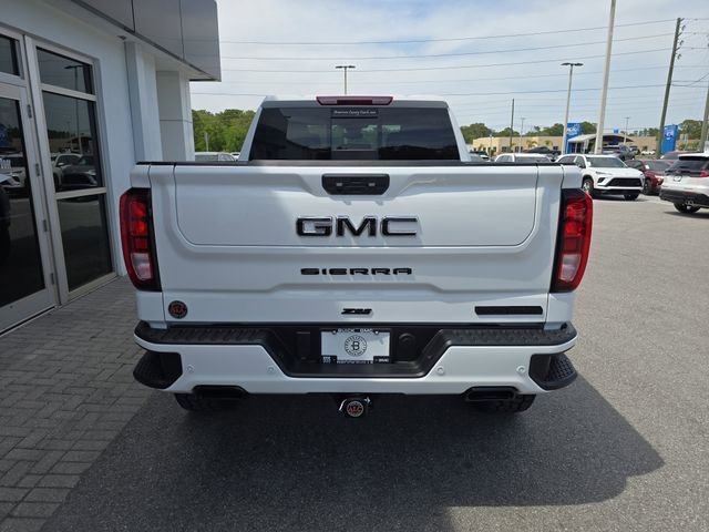 2025 GMC Sierra 1500 Elevation - Photo 16