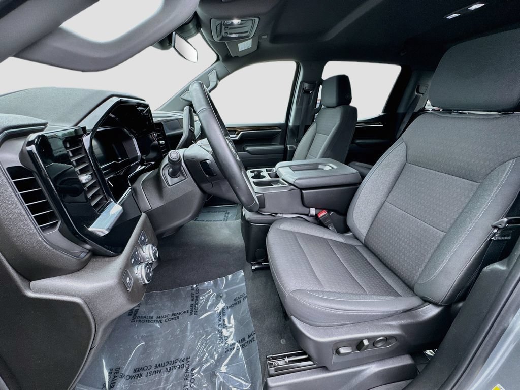 2025 GMC Sierra 1500 Elevation - Photo 22