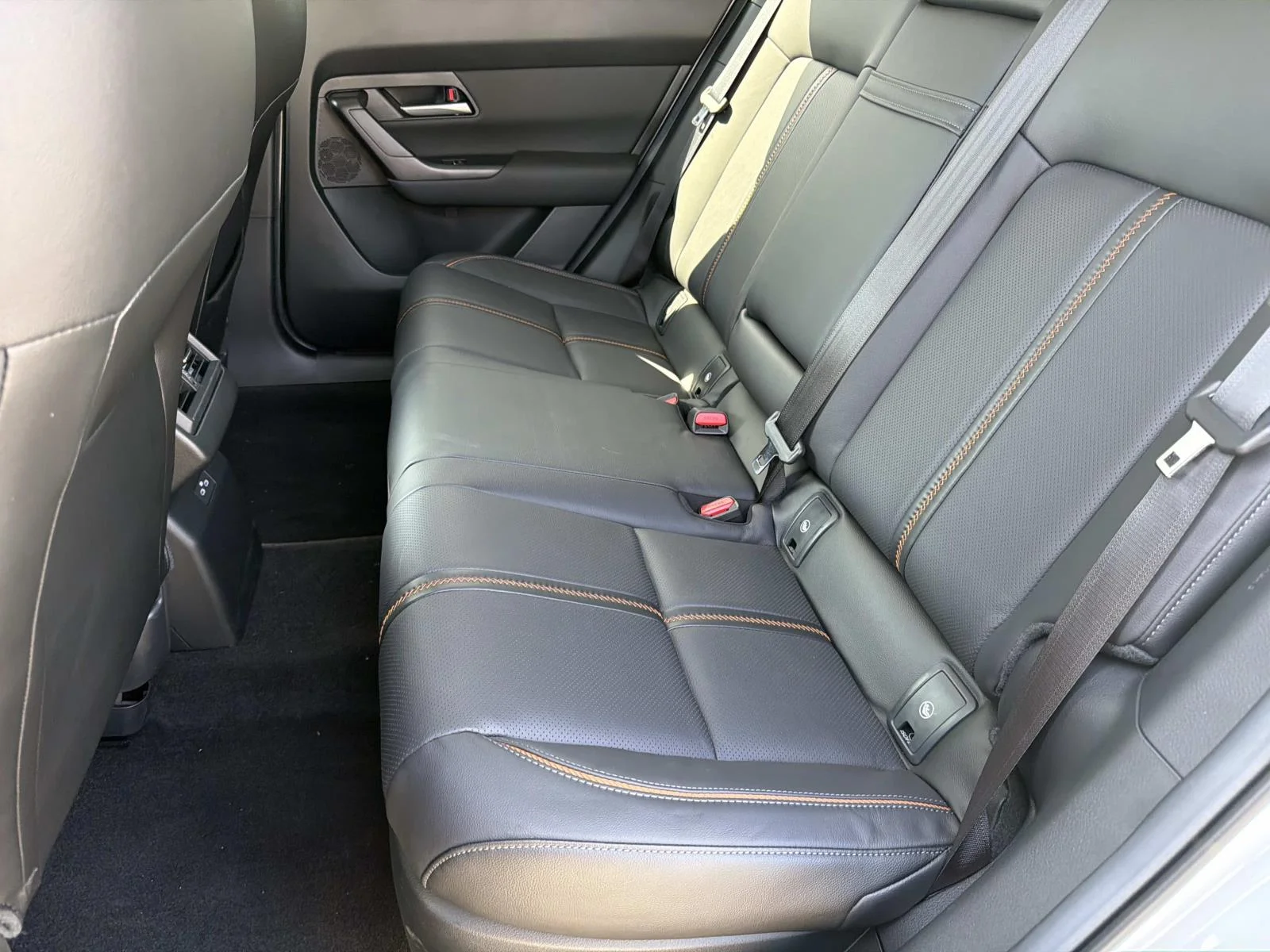 2025 Mazda CX-50 Premium - Photo 22