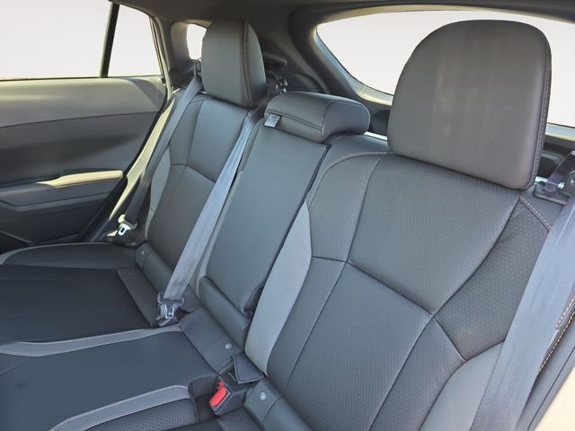 New 2026 MAGNETITE GRAY PEARL Subaru Wilderness image 13