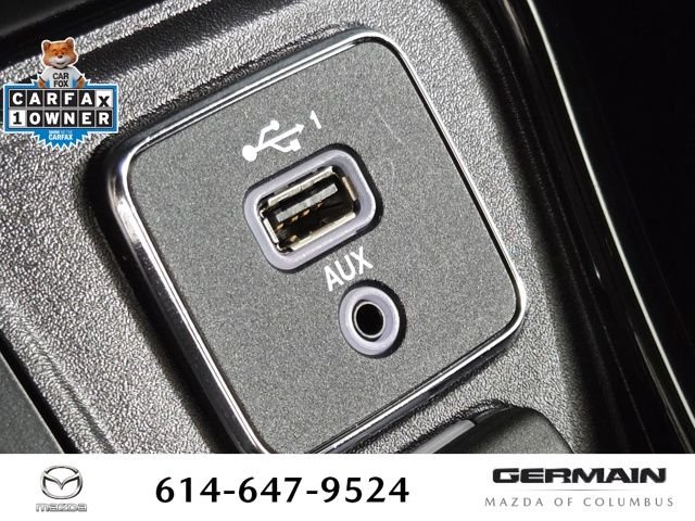 Used 2020 White Jeep Latitude image 34