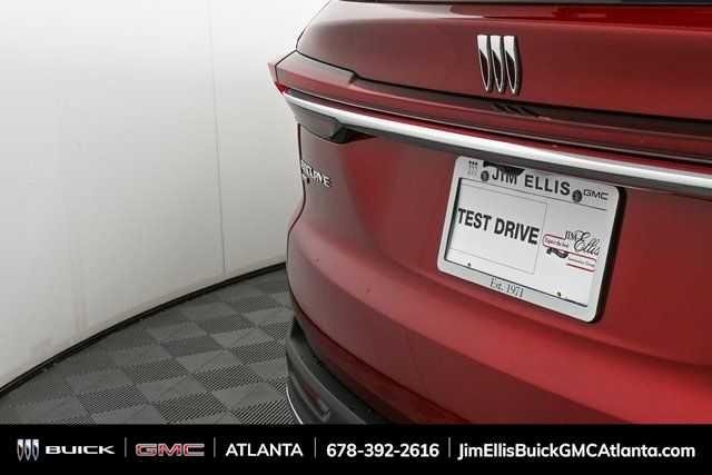 2026 Buick Enclave Preferred - Photo 38