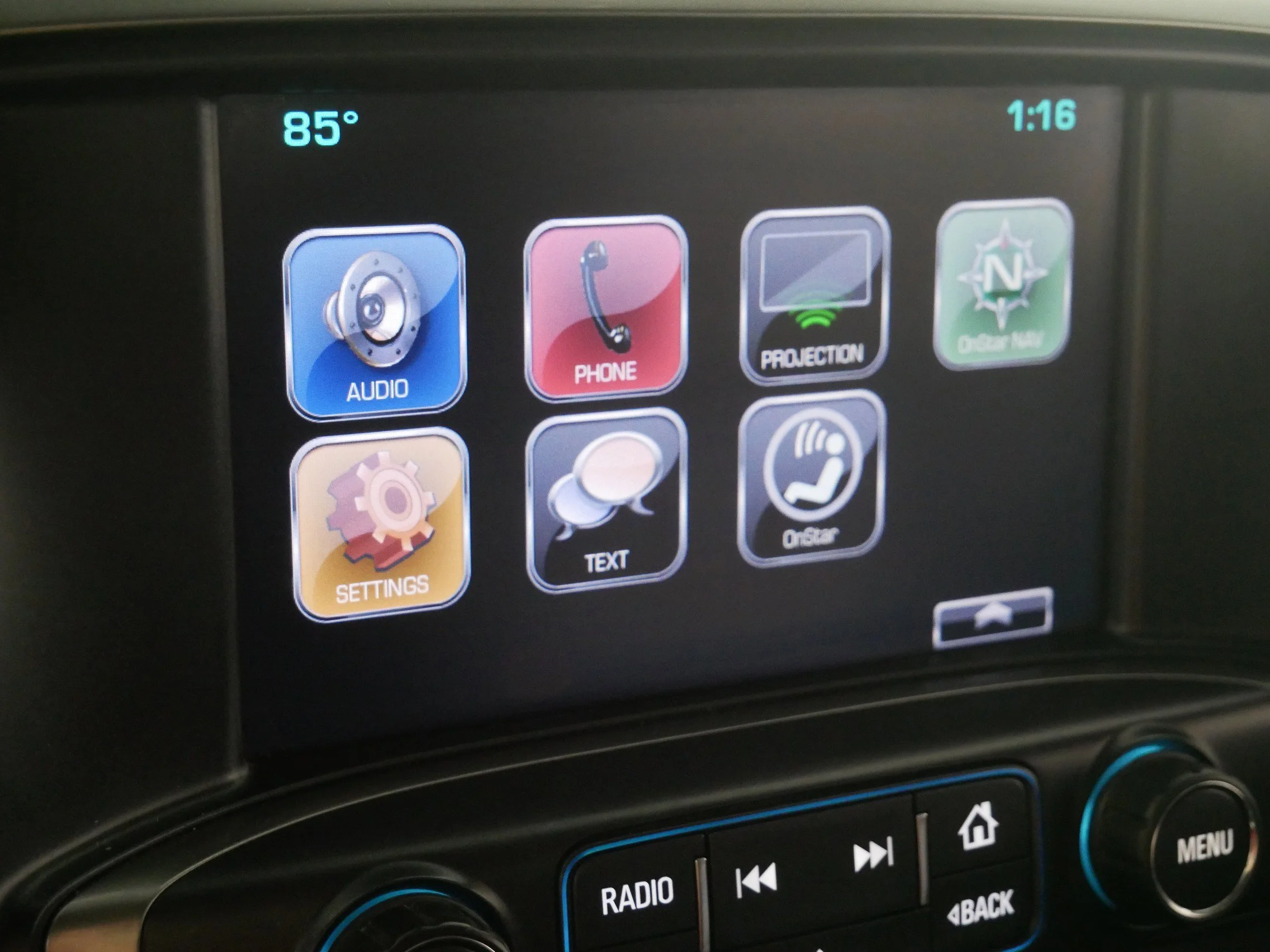 Used 2016 Black Chevrolet LT image 32