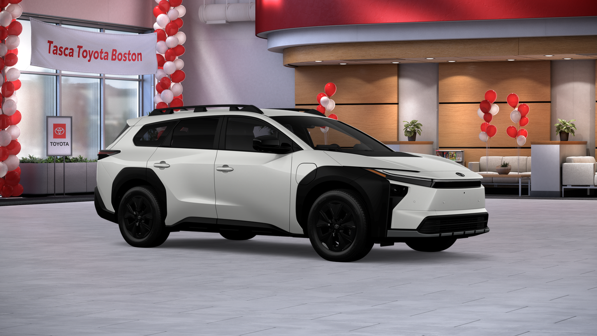 2026 Toyota bZ Woodland Woodland - Photo 52