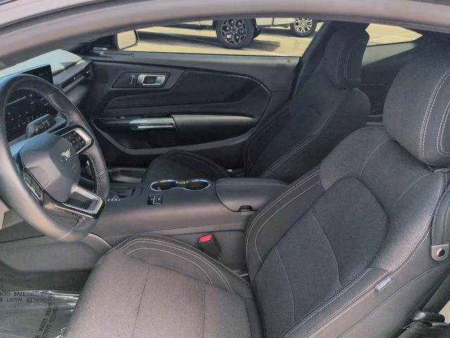Certified Used 2026 2026 FORD MUSTANG ECOBOOST Ford EcoBoost image 14