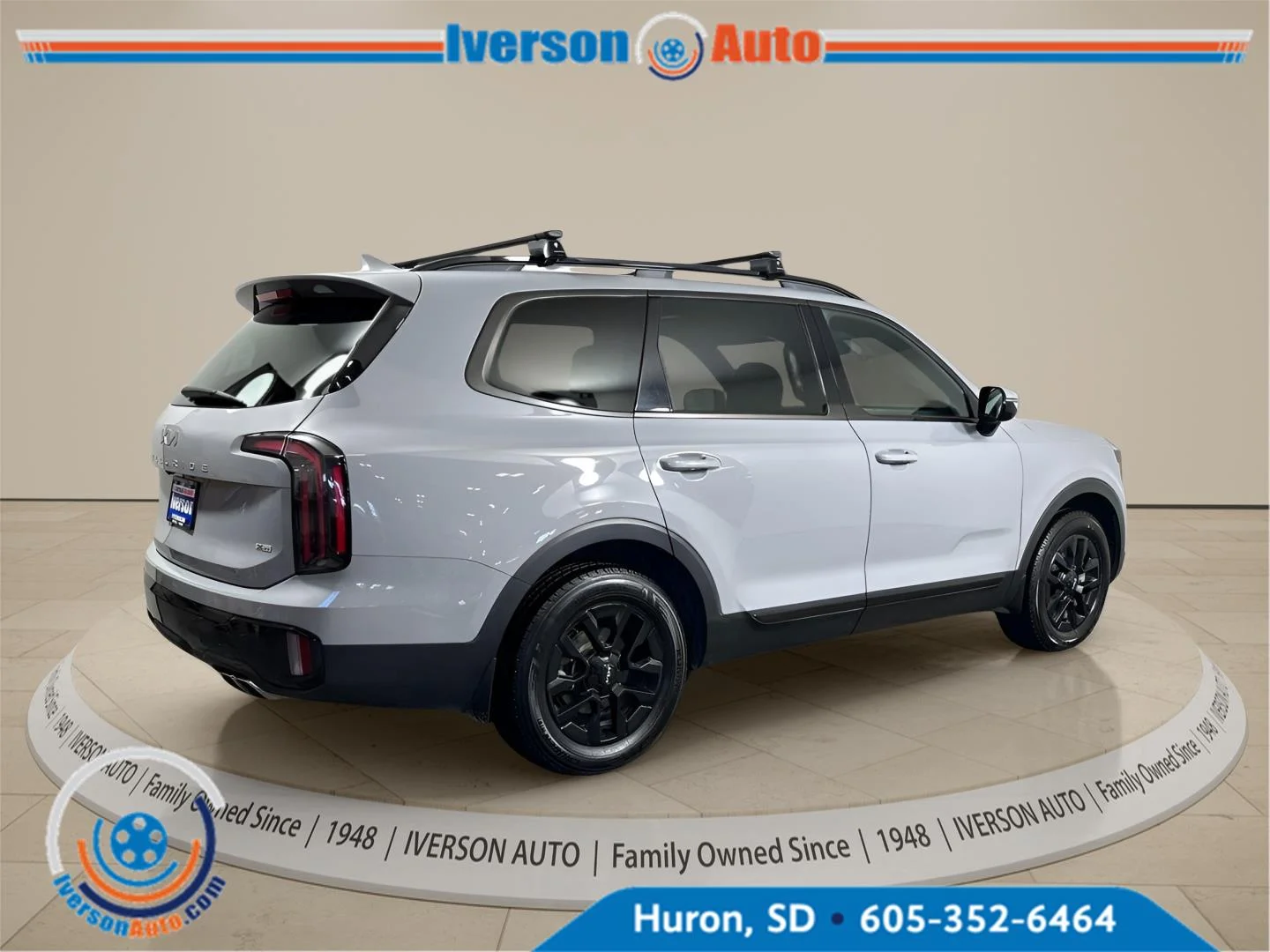 2024 Kia Telluride SX X-Pro - Photo 12
