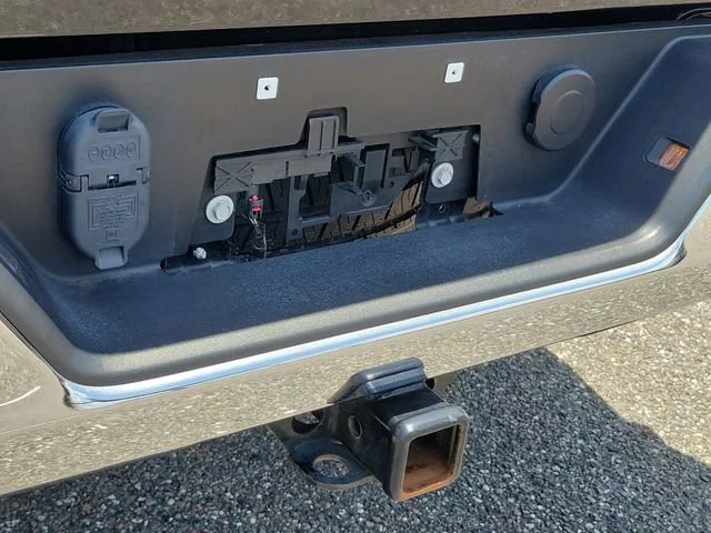 2023 Chevrolet Silverado 1500 LT - Photo 10