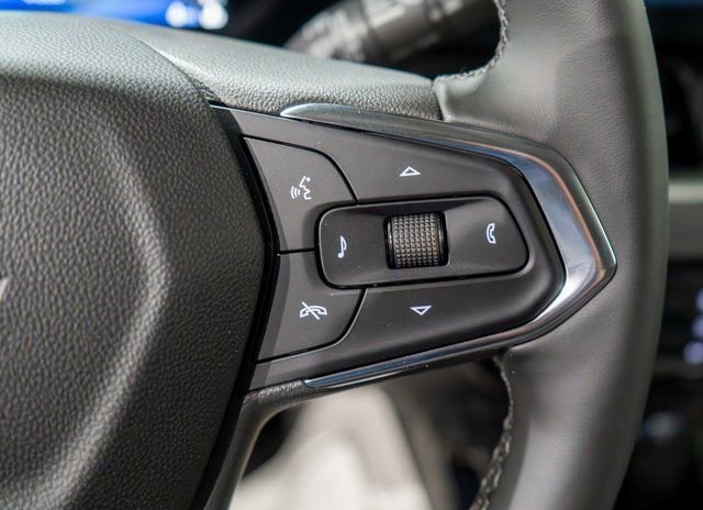 New 2026 Sterling Gray Metallic Chevrolet LT image 19