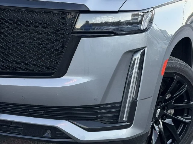 2021 Cadillac Escalade Sport Platinum - Photo 11