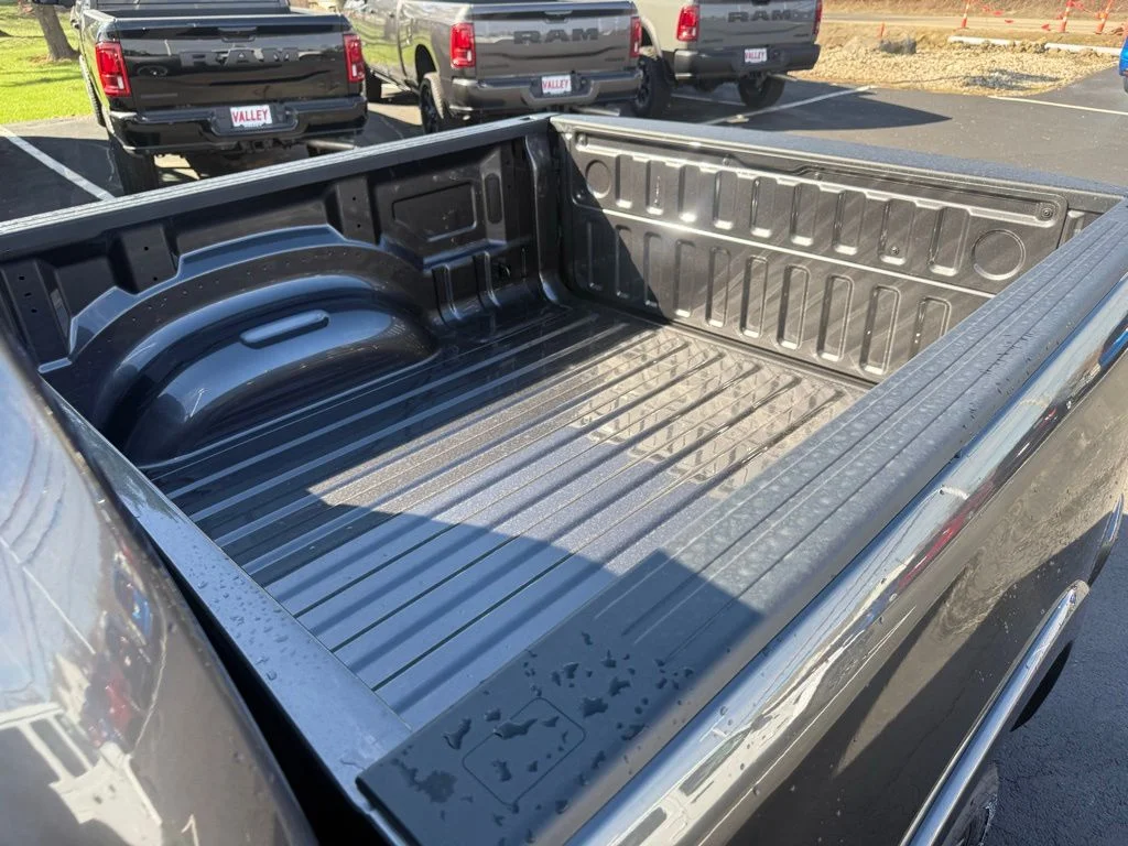 2026 RAM 1500 Big Horn/Lone Star - Photo 43
