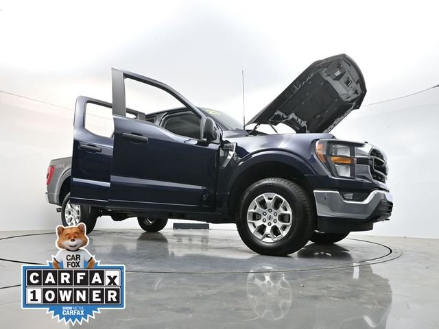 2023 Ford F-150 XLT - Photo 35