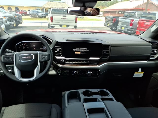 2026 GMC Sierra 1500 Elevation - Photo 9