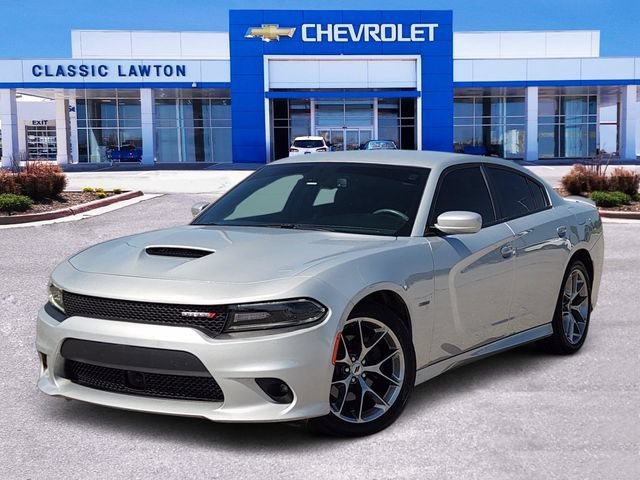 2019 Dodge Charger R/T RWD
