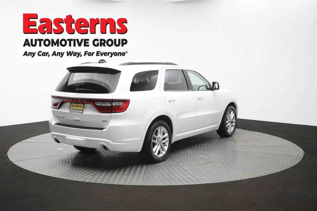 Used 2024 White Dodge GT Plus image 37