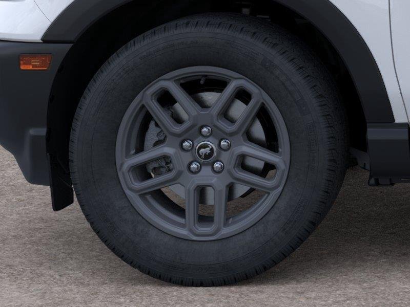 New 2026 Oxford White Ford Big Bend® image 19