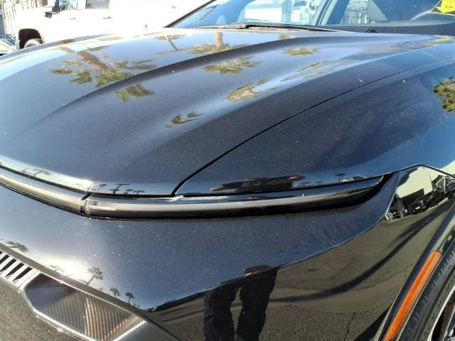 Used 2025 Black Chevrolet LT image 9