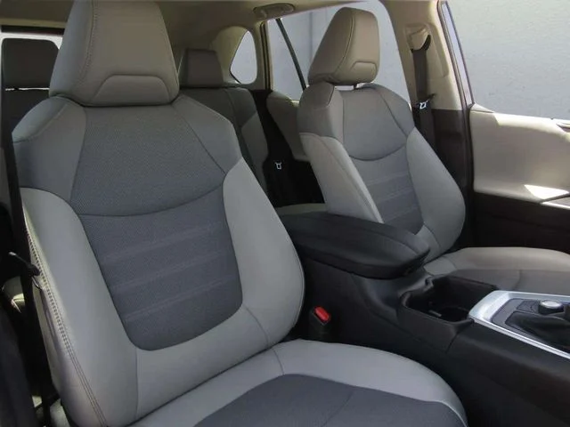 Used 2025 Magnetic Gray Metallic Toyota Limited image 11